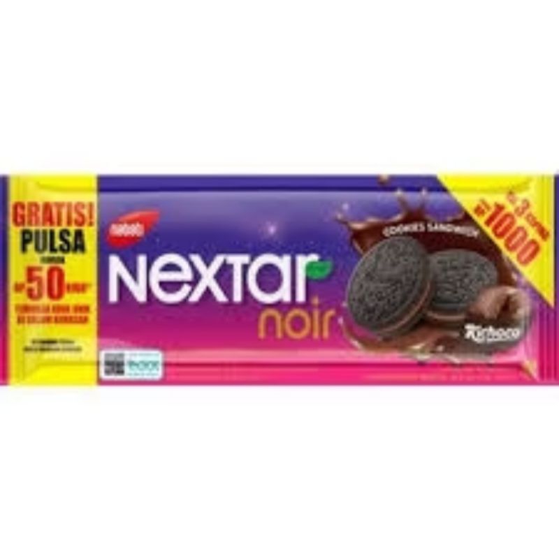 

Nextar Noir