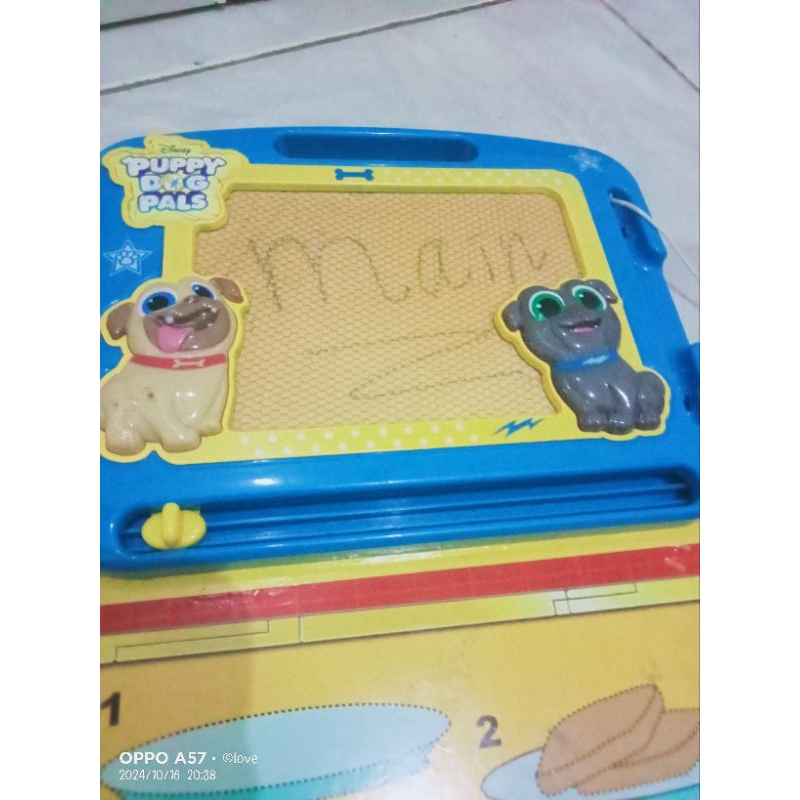 

papan tulis anak murah