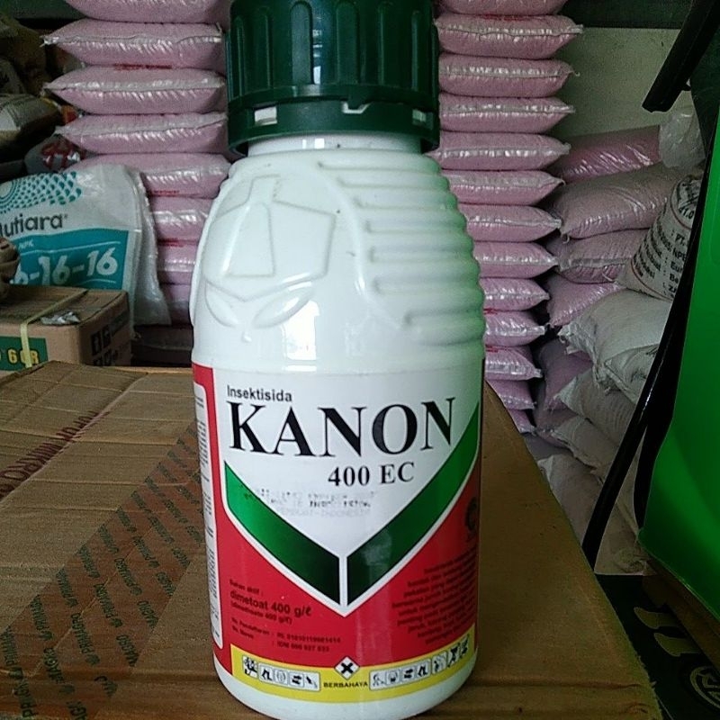 Kanon 400 EC 400 ml
