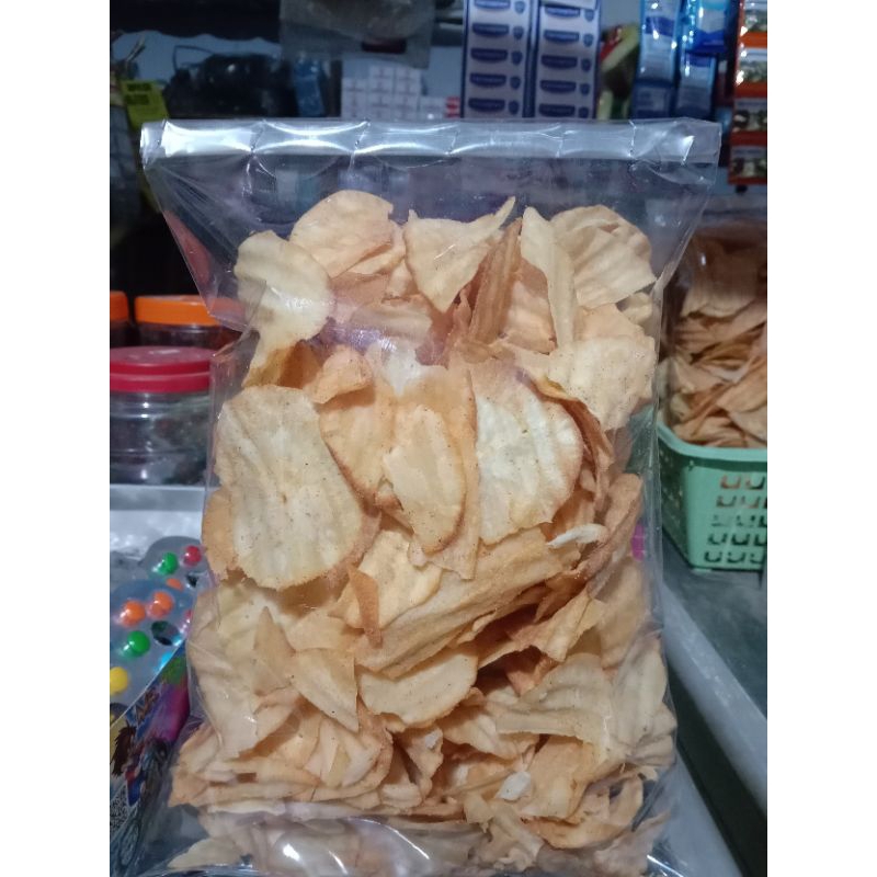 

keripik citela