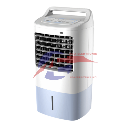 MIDEA AIR COOLER AC120-16AR | Air Cooler Midea