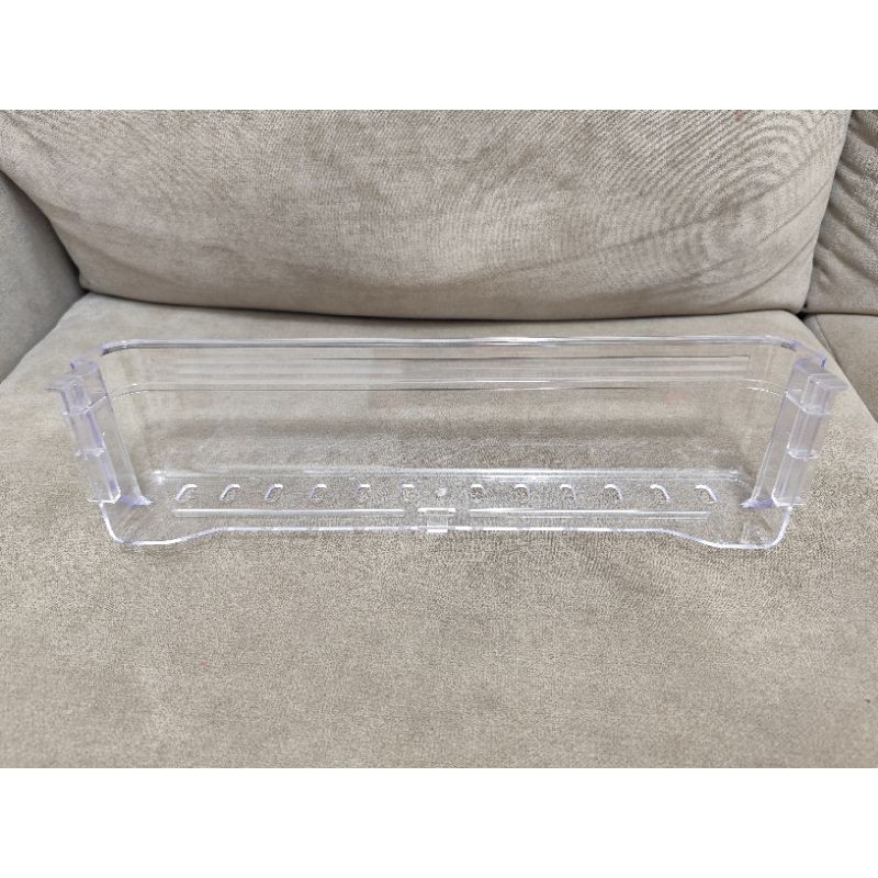 Rak botol besar kulkas sharp 1 pintu original