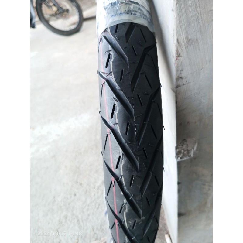 BAN 70/80-17 SPEED KING