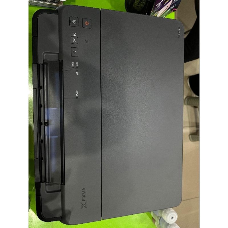 Printer Canon pixma G1020