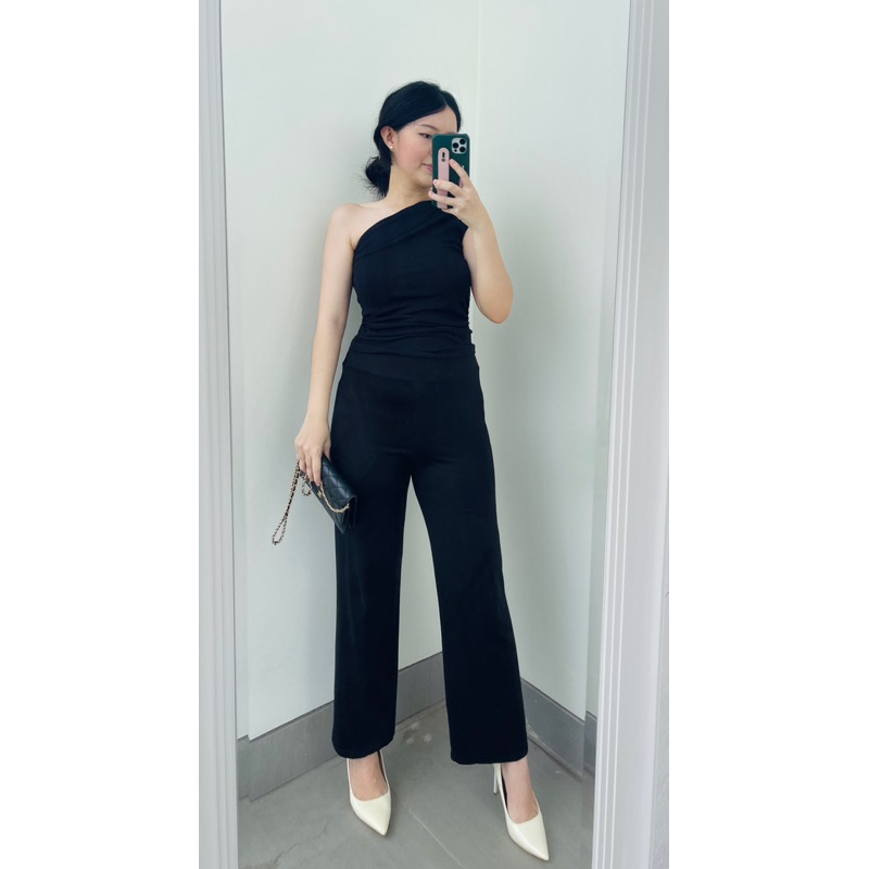 PAIGE TARZAN TOP / atasan wanita