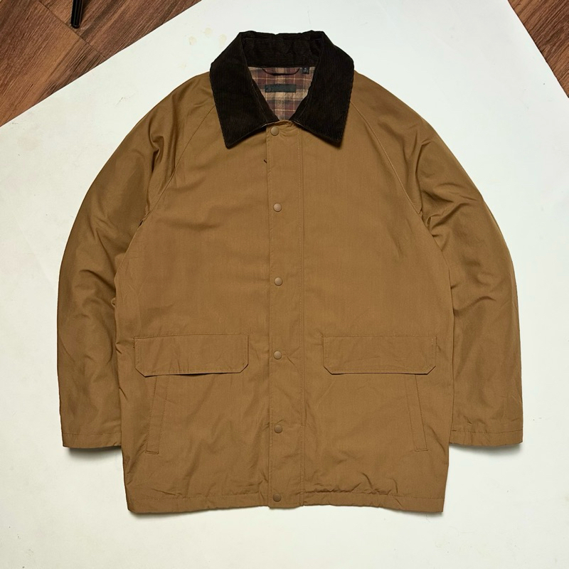 UNIQLO HUNTING JACKET