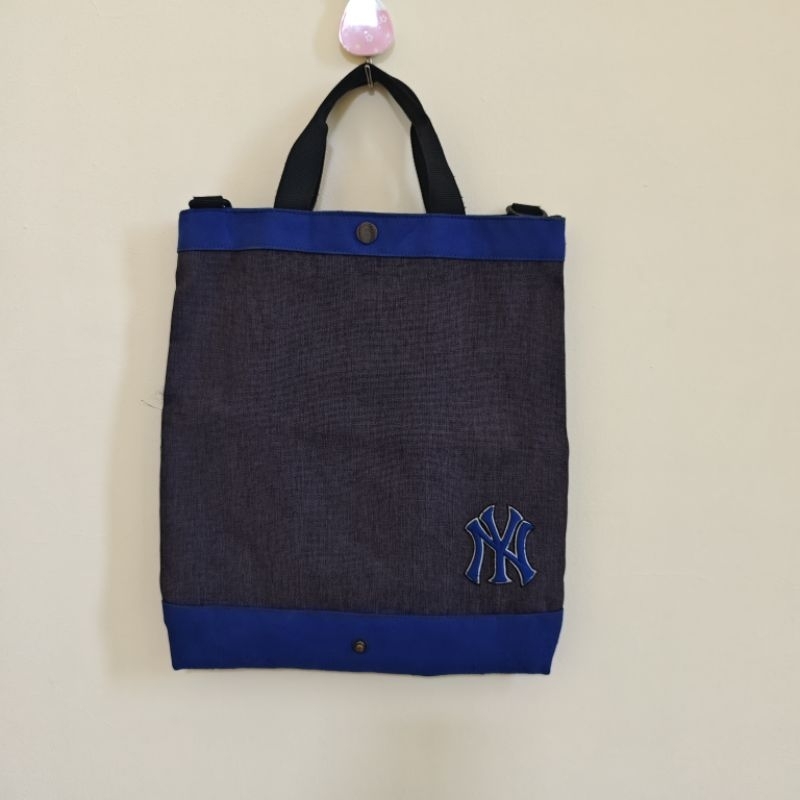 tas MLB second