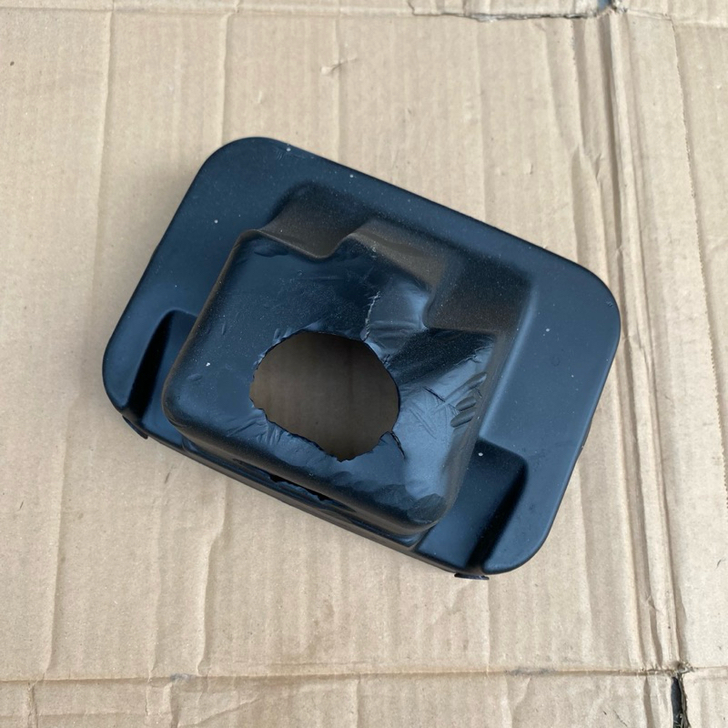 batok lampu depan yamaha rxking 5t5 original