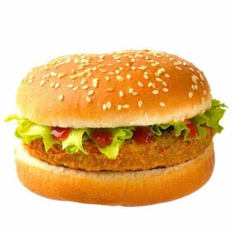 

burger Murmer
