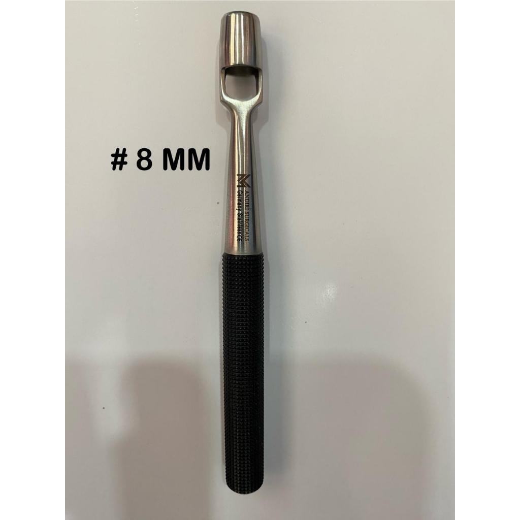 Biopsy punch RE-USE Stainless Steel / biopsy punch reuse / punch biopsy