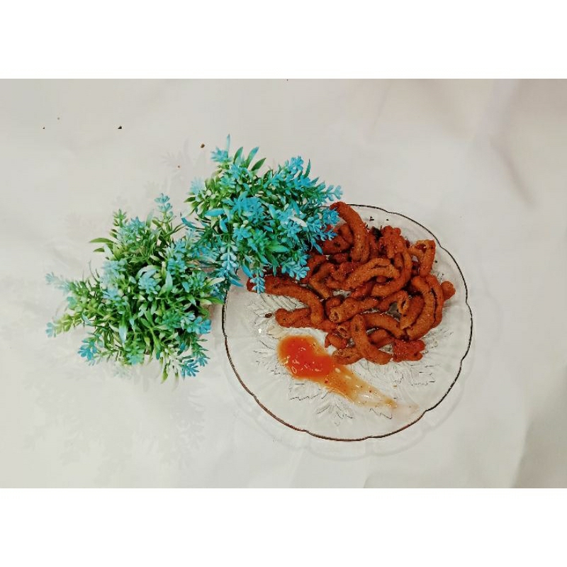 

usus krispi lezat dan renyah