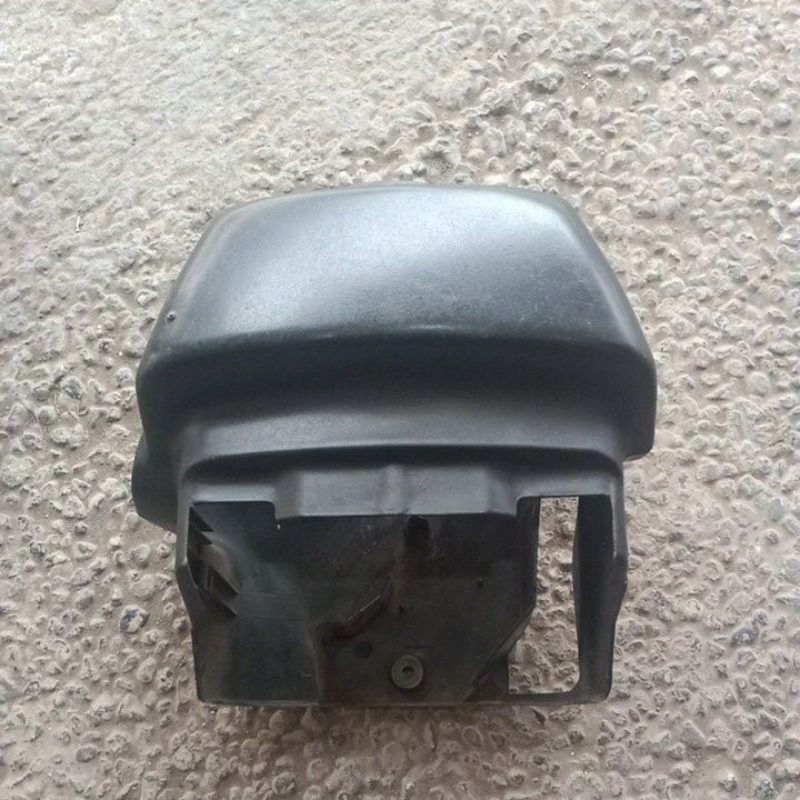 Cover saklar kombinasi bawah stir accord maestro