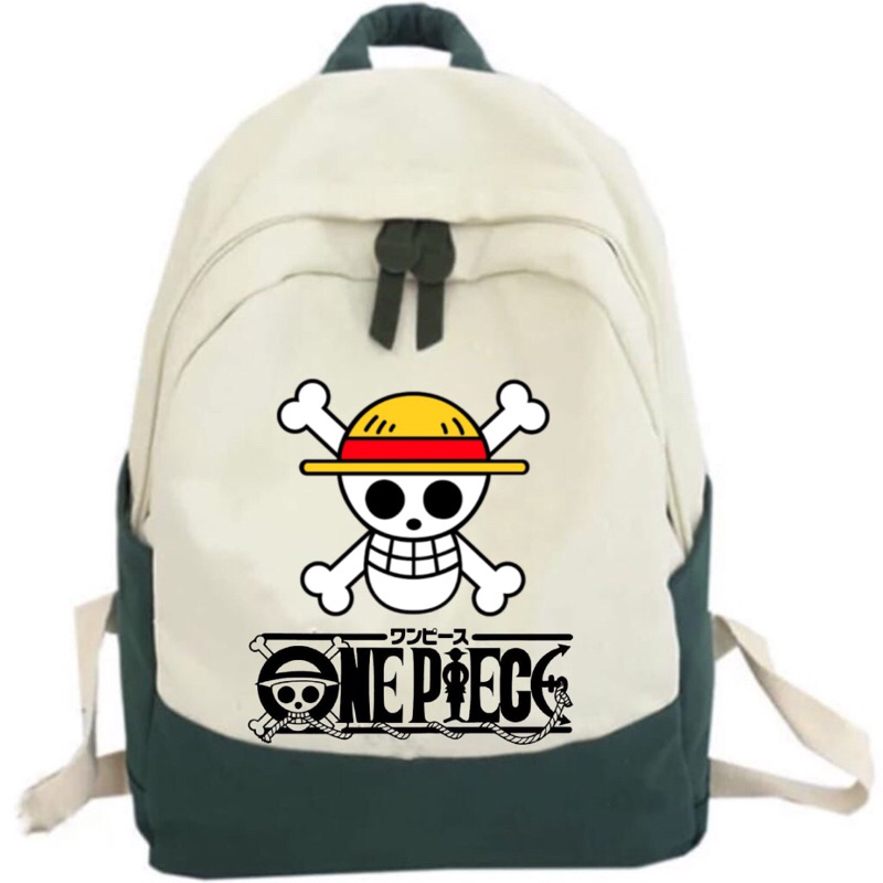 TAS BACKPACK RANSEL ANAK TK/SD CUSTOM