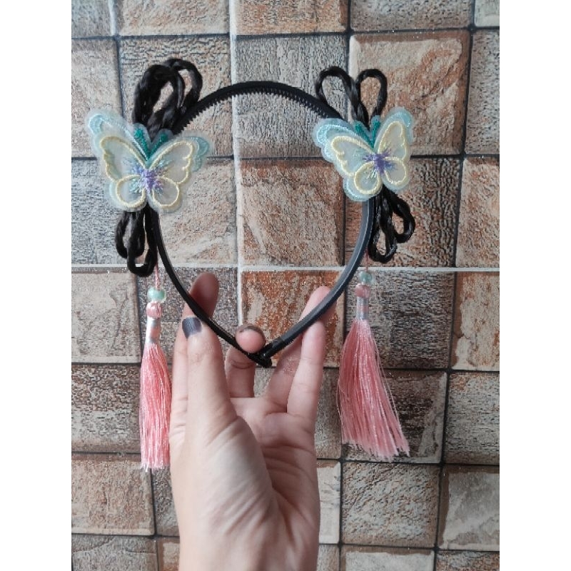 LAST STOCK NEW Bando Cina Bando Imlek Bando Anak Lucu