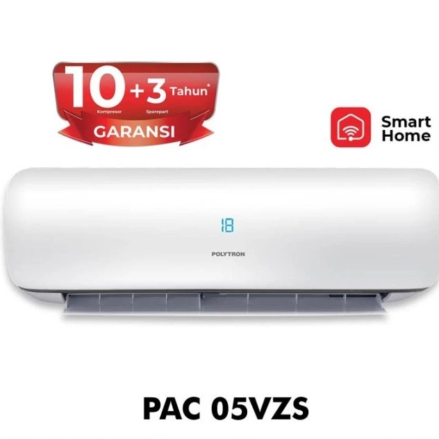 POLYTRON AC 0.5PK POLYTRON PAC 05VZS AC SMART NEUVA PRO 1/2PK AC 0.5PK NEUVA PRO POLYTRON