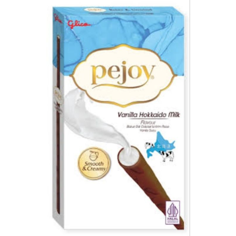 

Pejoy Van Hokkaido Milk Stick 30gr