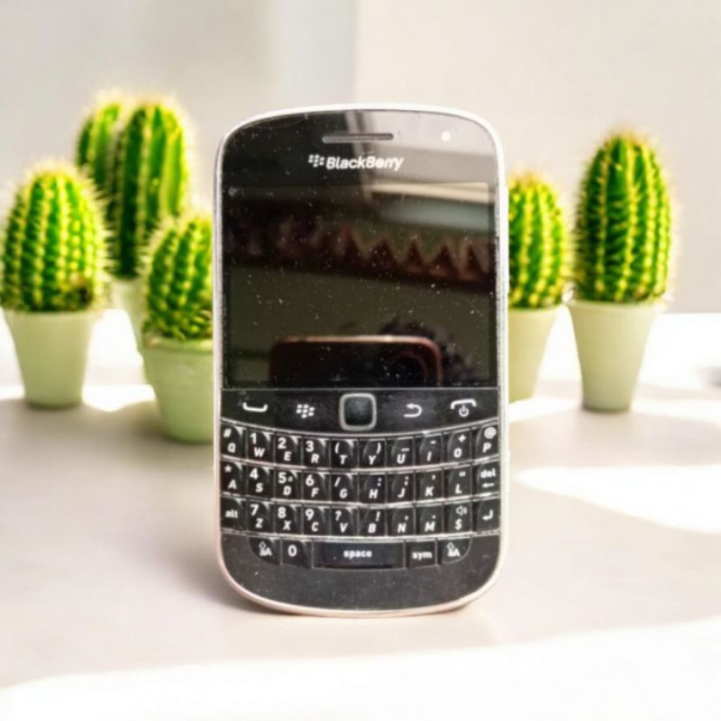 BlackBerry Dakota 9900 Gambling Second
