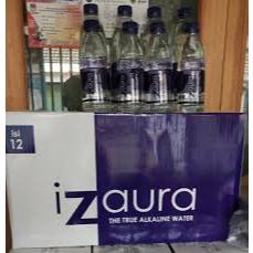 

IZAURA | AIR MINERAL PH TINGGI