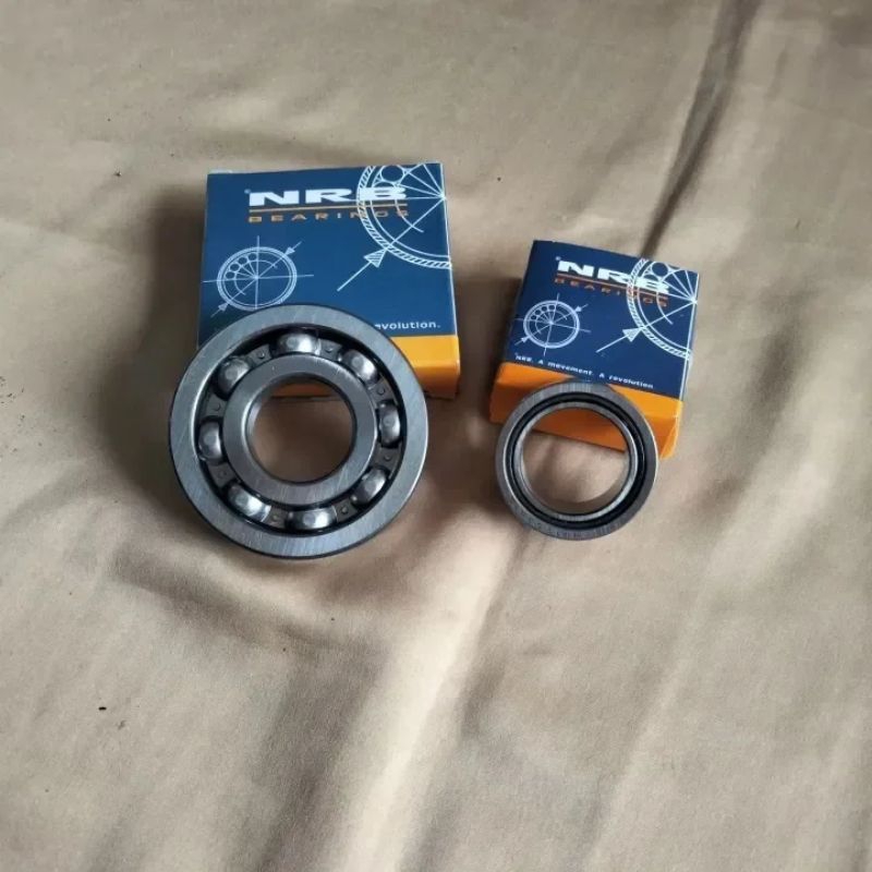 Bearing Laher Kruk As Set Vespa Px Pxe Excel Exclusive Merk NRB