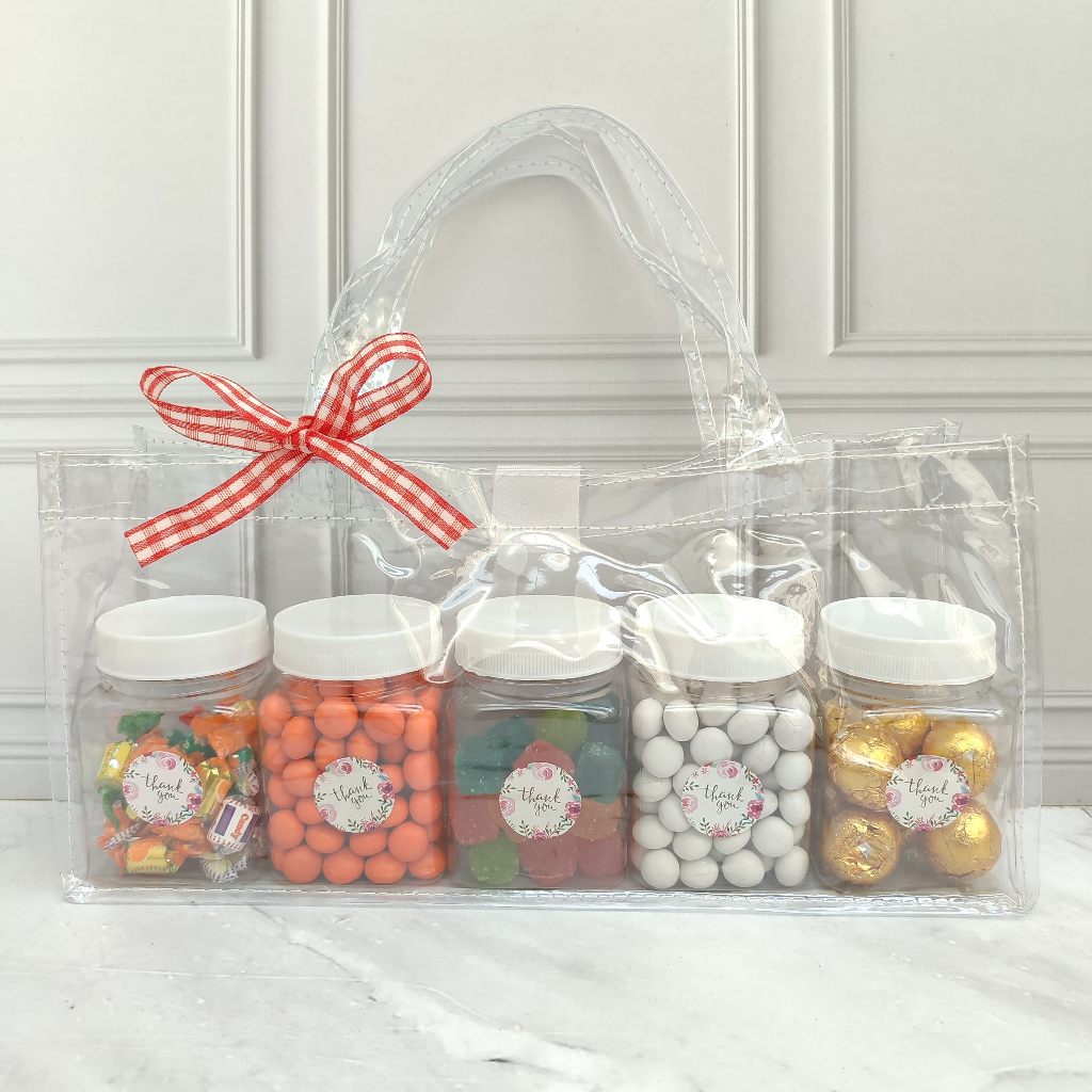 

PAKET SWEET CANDY 5 TOPLES / hampers permen/parcel cokelat