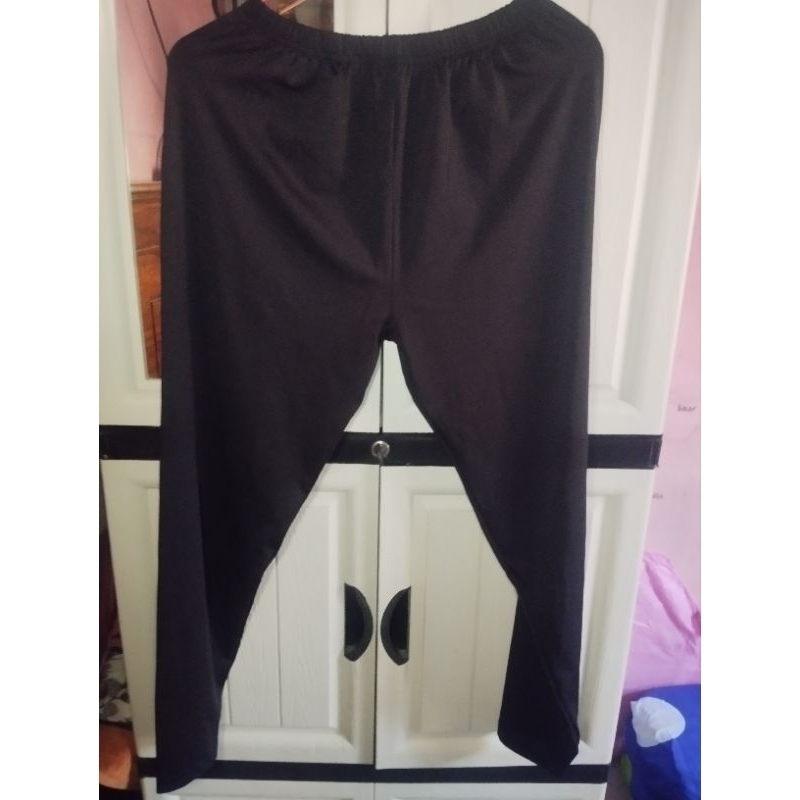 legging wanita celamis premium/poly jersey premium/ leging senam