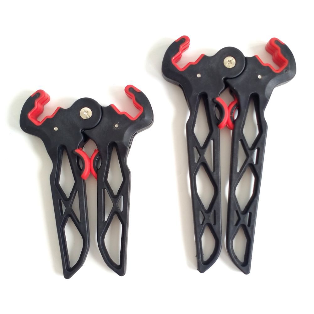 COMPOUND BOW STAND - KICK BOW STAND WARWOLF WX103 - ENIGMAZONE