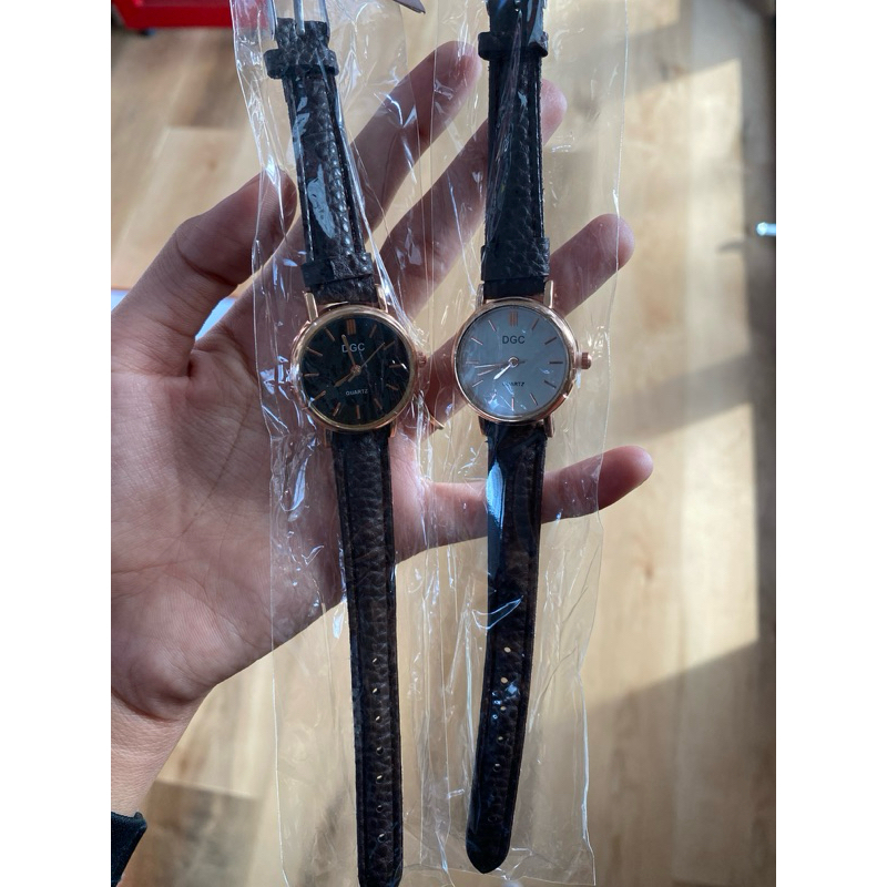 jam tangan wanita korean kekinian