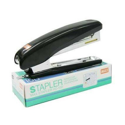 

ART X9Y8 Max Staples HD1D Heavy Duty Stapler Hekter Jilid