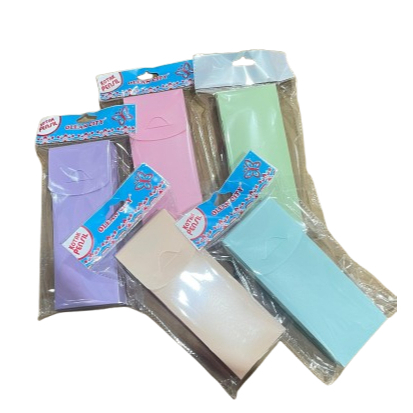 

TBMO KOTAK PENCIL RAKIT OCI OCP-369M MIX FANCY