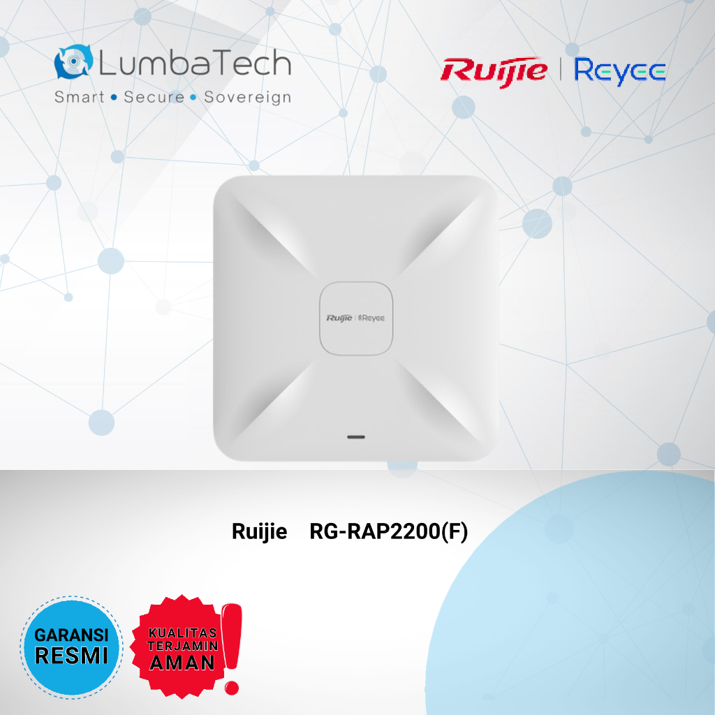 Ruijie RG-RAP2200(F)