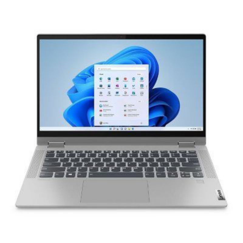 laptop bekas lenovo Ideapad flex 5i