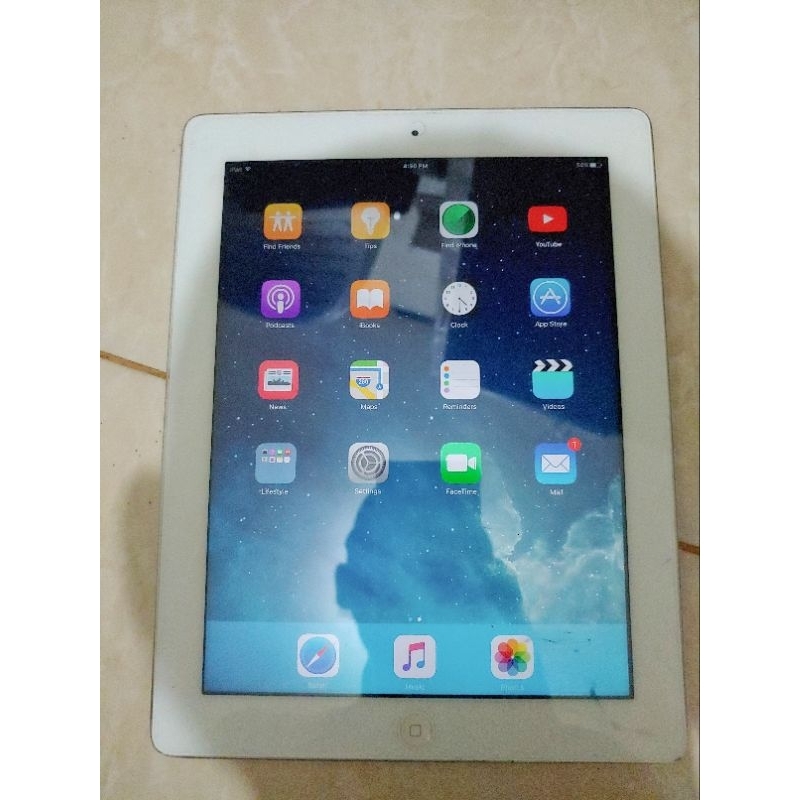 Ipad 3 / ipad gen 3 second