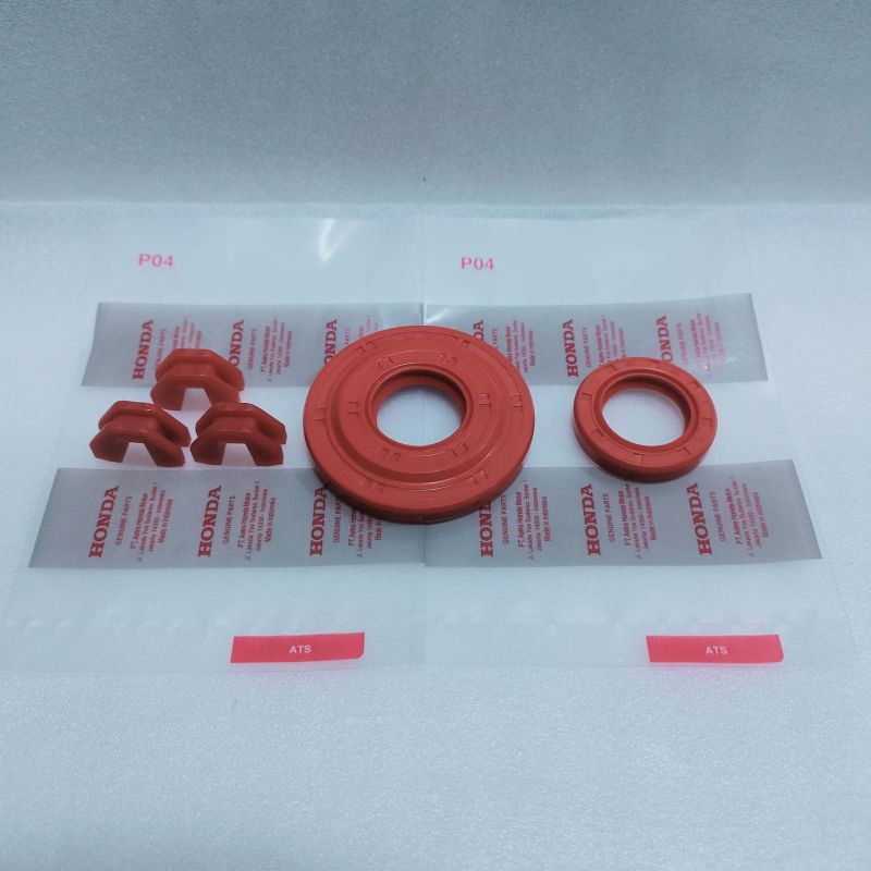 READY PAKET CVT SEAL SIL KRUG AS PULLY KARET SLIDER SILIDER SET BEAT VARIO SCOOPY CARBU KARBU FI ORA