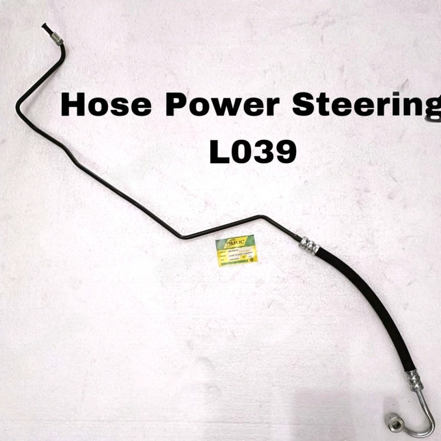 HOSE/SELANG/PIPA POWER STEERING , L300 DIESEL L039