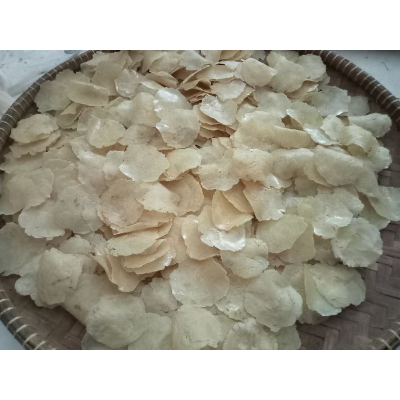 

Emping Melinjo Premium