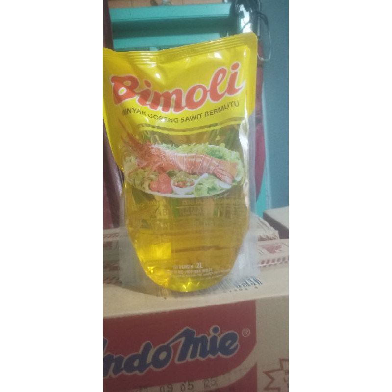 

minyak bimoli 2liter