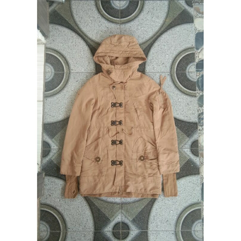 Jaket M65 SLY Original