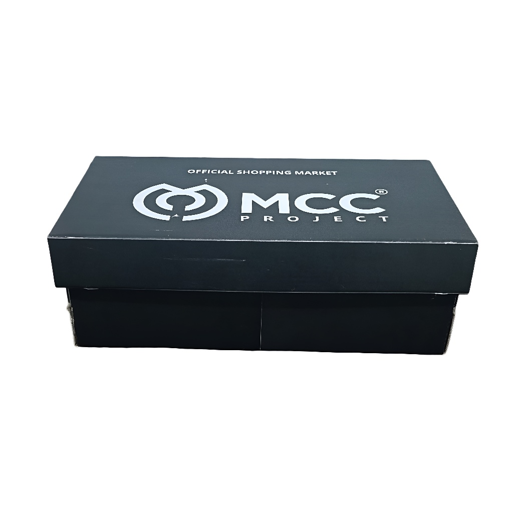 

MCP.CO Sepatu Sandal Box New Design Size 29x16x11cm