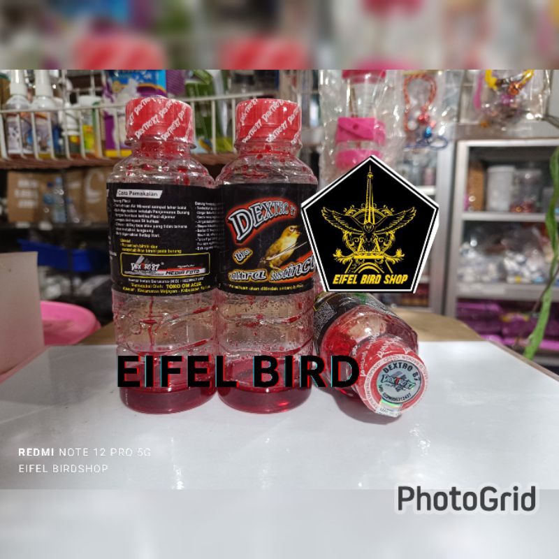 DEXTRO 87 ORI 100% dextro 87 pleci dextro87  kami agen resmi area kediri
