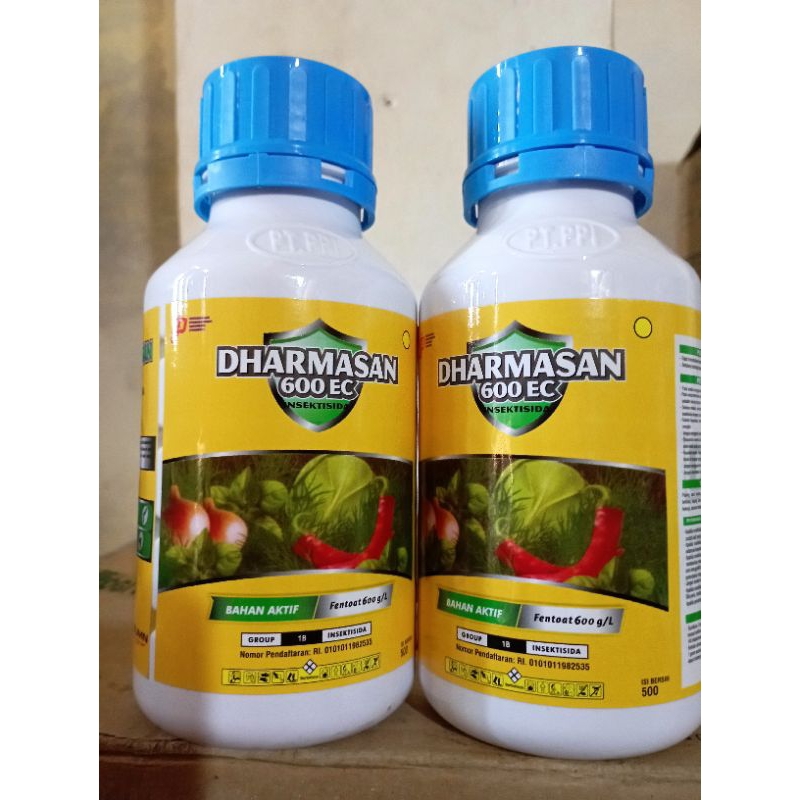 Insektisida Dharmasan 500ml