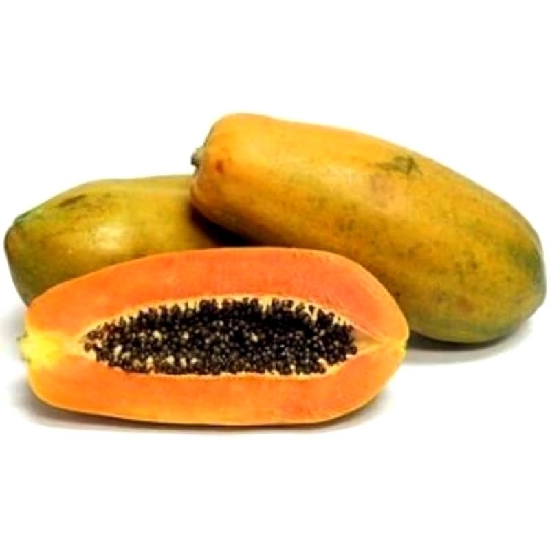 

Pepaya California 1pcs