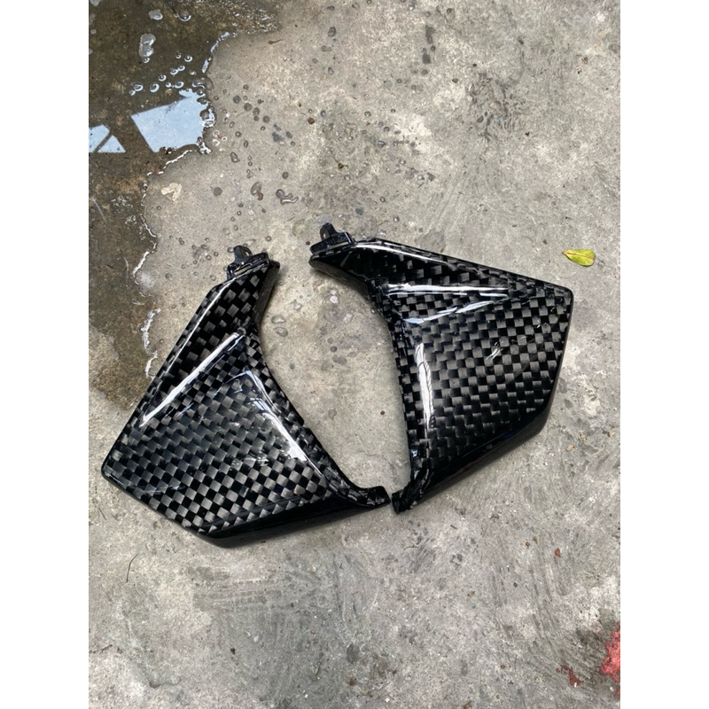 garnis vario 160 karbon kevlar