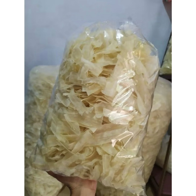 

Keripik singkong mentah Keripik singkong, Kripik singkong kuning / Manggleng mentah