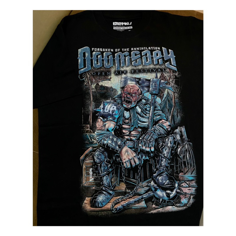 Doomsday - Open Air Festival 2024