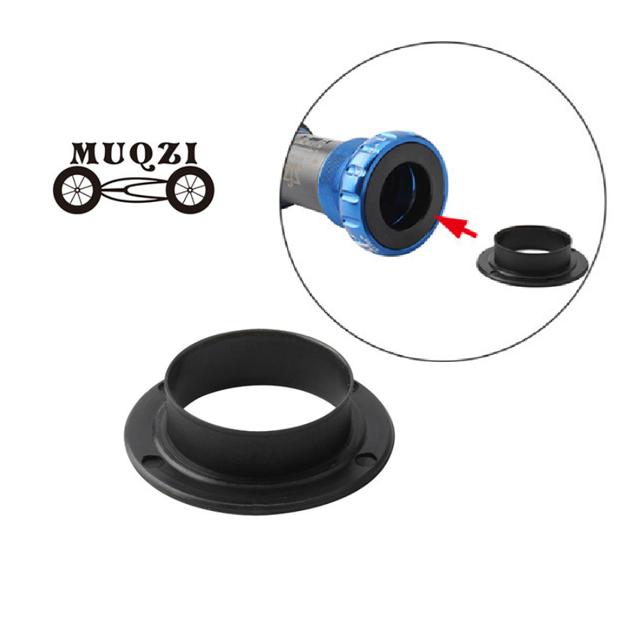 Cover Tutup BB Hollowtech II 2 Penutup PELINDUNG BB HT2 plastik Untuk Semua Bearing HT 2 Shimano lit