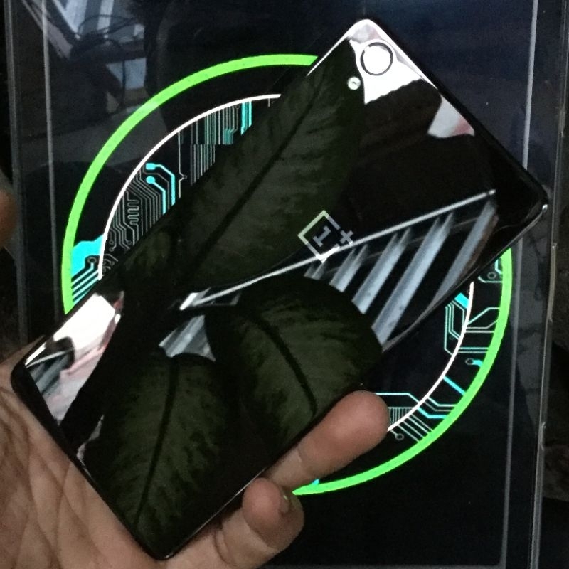 Backdoor OnePlus X [ Copotan ]Tested✓