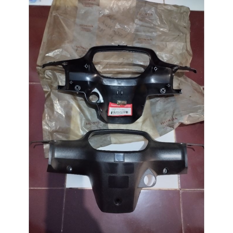 batok totok belakang Honda grand legenda ori
