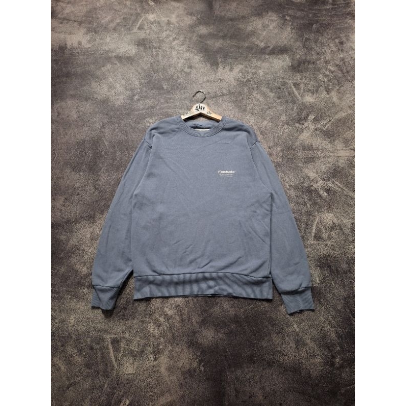 Crewneck Vivastudio