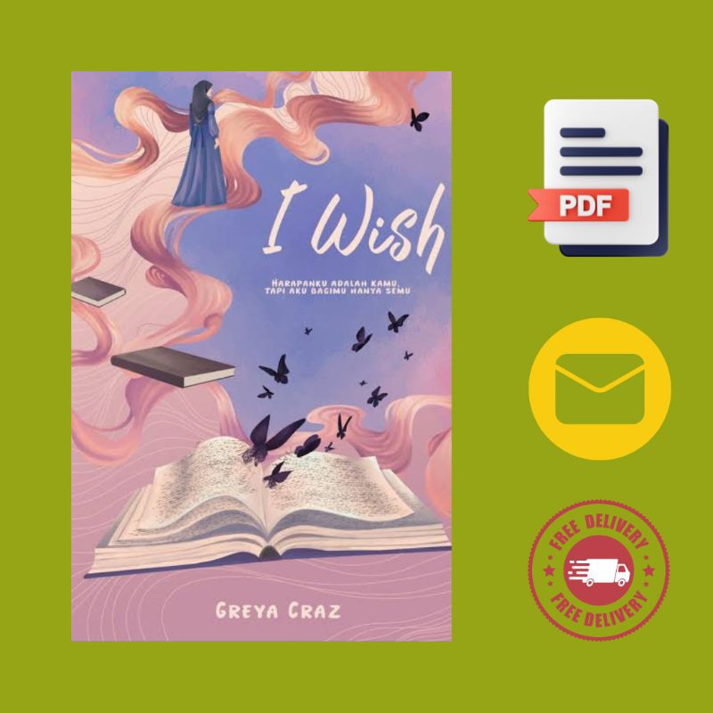 

(A.005) I Wish & Extra Part 1-13