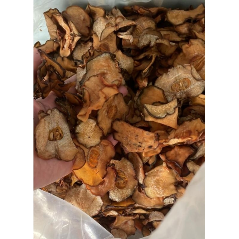 

Asam keping / asam gelugur 100 Gr, 500 gr